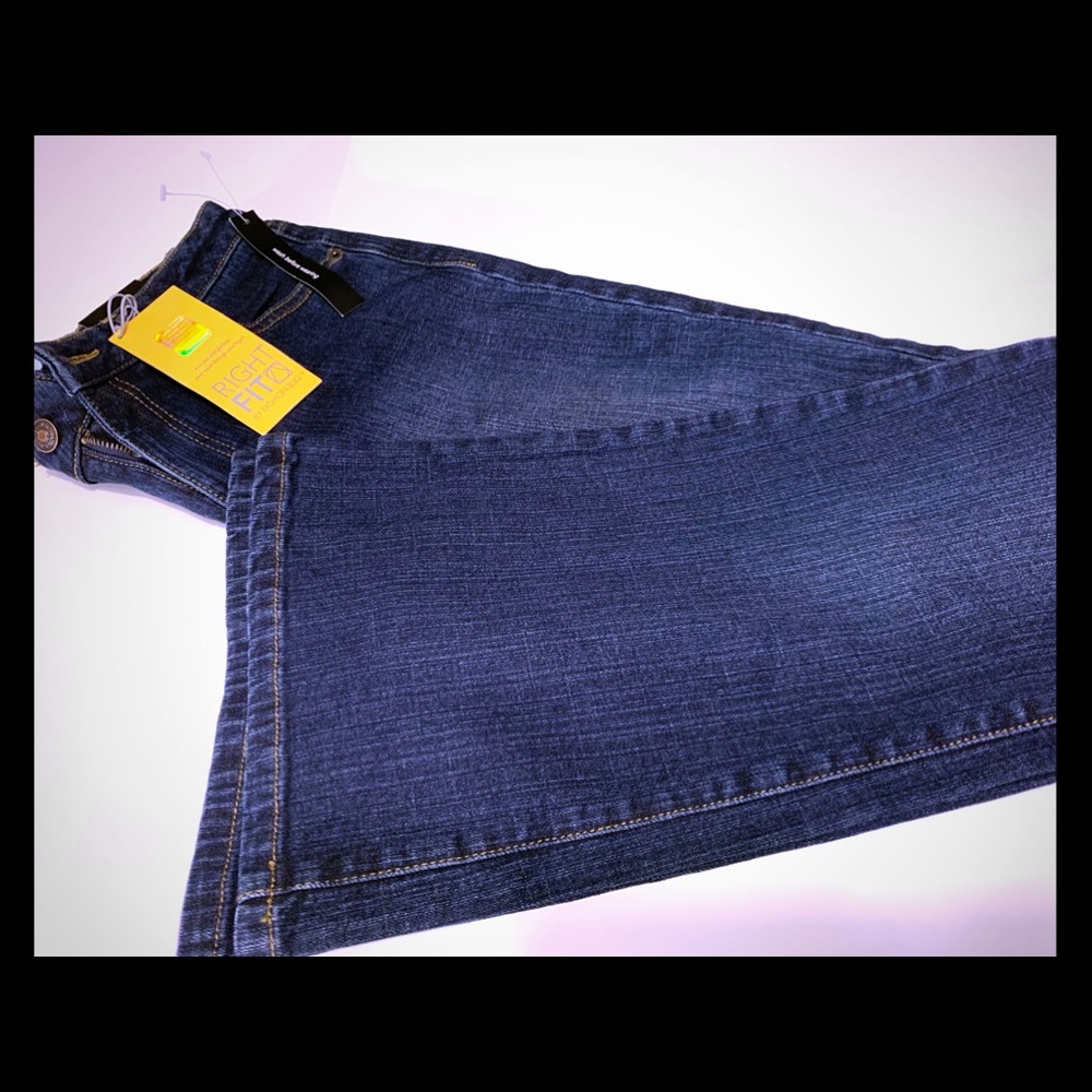 Ladies Jeans.